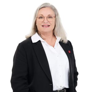 Sheryn Botherway