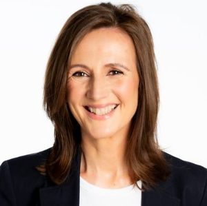 Nicole Jones