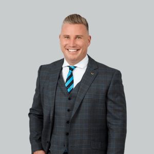 Josh Hilbers