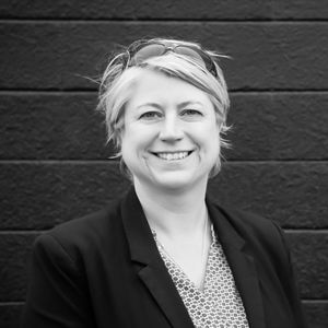 Andrea Corrigan