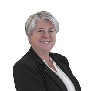Andrea Corrigan