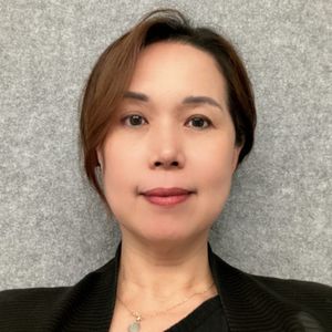Lisa Yu