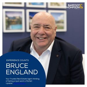 Bruce England