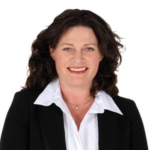 Kaye Caddick