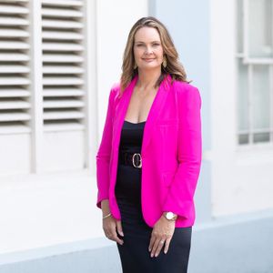 Amanda Stevens