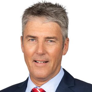 Alistair Brown