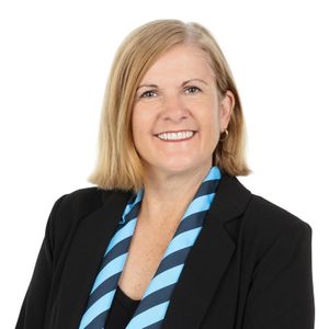 Angela Wray