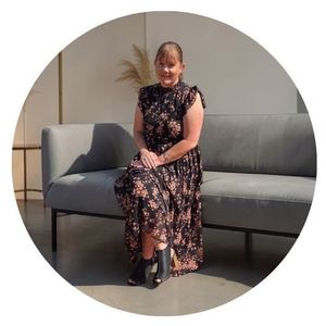 Phillipa Perrett