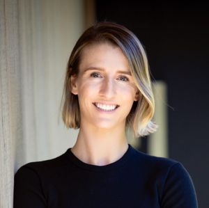 Georgia McLachlan