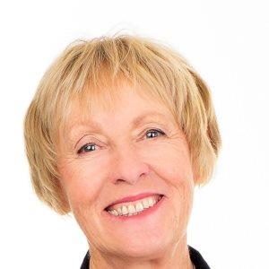 Sylvia Graves