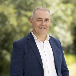 Mark Childs