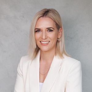 Sarah O'Gorman