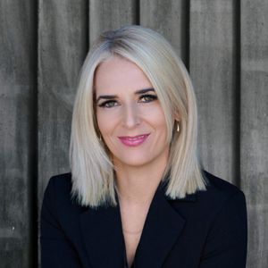Sarah O'Gorman