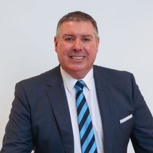 Eddie Dunne