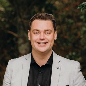 Todd Hinchco
