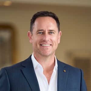 Matt O'Rourke
