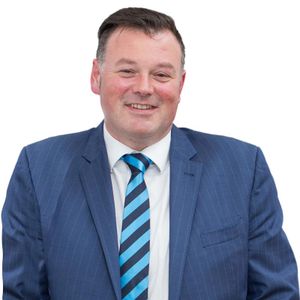 Duncan McGregor