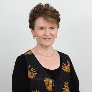 Sandra Robinson