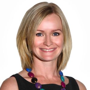 Claire Leonard
