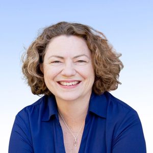 Carolyn Baker-Brown