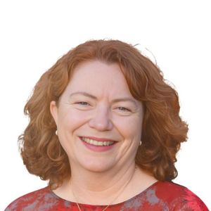 Carolyn Baker-Brown