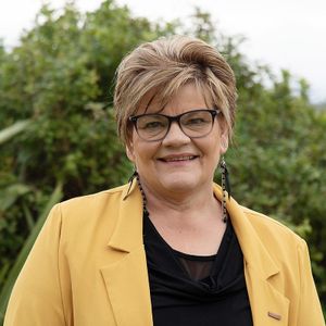 Shelley Bainbridge