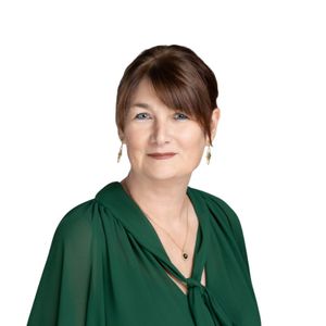 Carmen Dickison