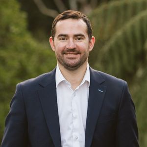 Patrick Cooney