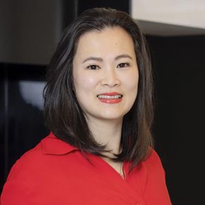 Ella Lin