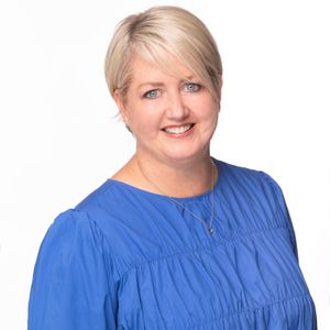 Andrea Rickerby