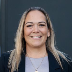 Jane Leef