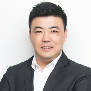 Yang Liu