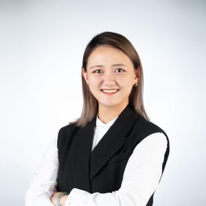 Cici Wang