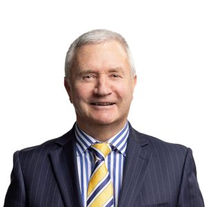Bob Eastgate