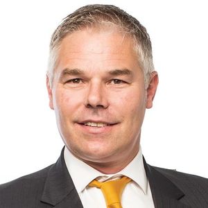 Rob Duke