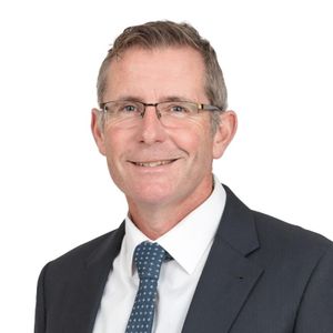 Antony Greenfield