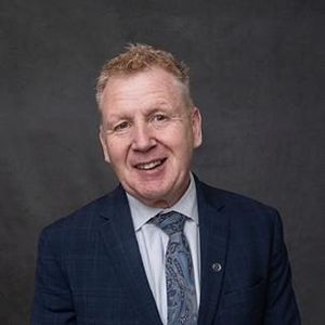 Warren Smith