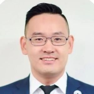 James Zhao