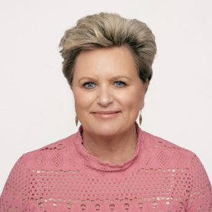 Cindy-Lee Sinclair