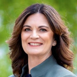 Nicky Rhodes