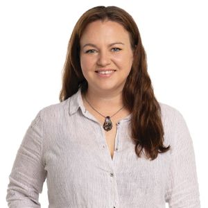 Kate Scott