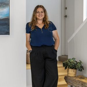 Kate Scott