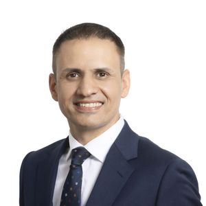 Harman Khosa
