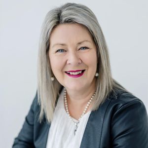 Sandy Pearman