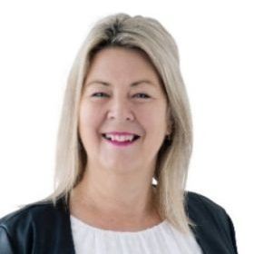Sandy Pearman