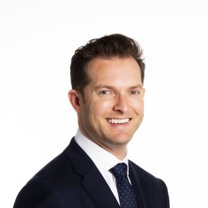 Nick Gilbert