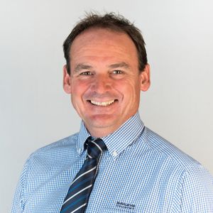 Tim Wynne-Lewis