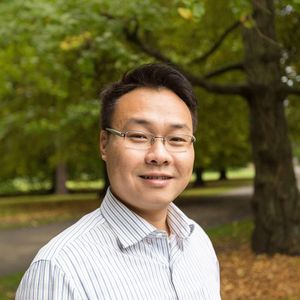 Benny Jiang
