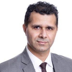 Raman Sharma