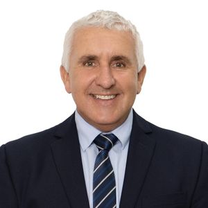 Mike Preston